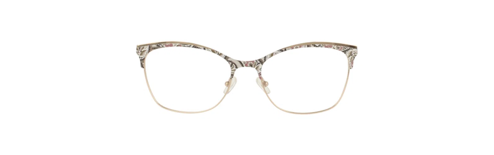 Vera Bradley VBASHA Eyeglasses - view 4
